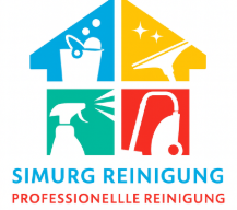 Simurg Reinigung – Professionelle Reinigungsfirma